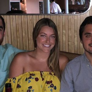 Meet your Posher, Jamie